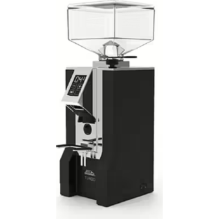 Eureka Mignon Turbo Chrome/Sort Espressokværn