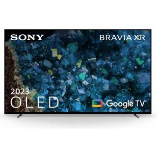 Sony Bravia Professional Displays FWD-55A80L A80L Series - 55" Class (54.6" viewable) OLED TV - 4K - for digital signage