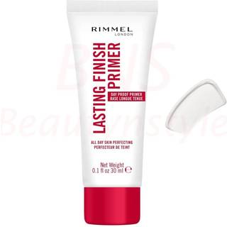 Rimmel Lasting Finish Makeup Primer 30 ml - 30 ml