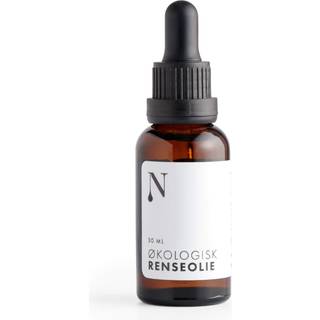 Renseolie - økologisk - 100 ml