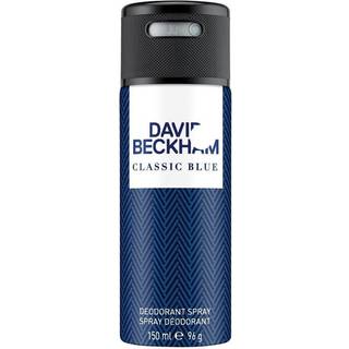David Beckham - Classic Blue - 150 ml