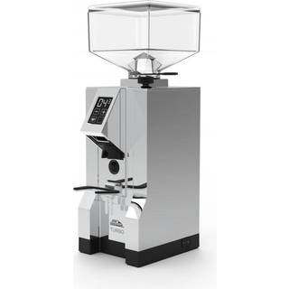 Eureka Mignon Turbo Chrome Espressokværn
