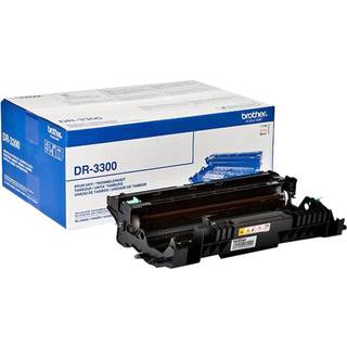 Brother DR-3300 Tromle, 30.000 sider