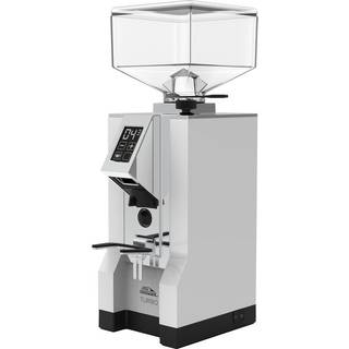 Eureka Mignon turbo - hvid