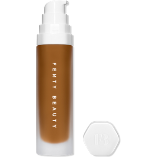 Fenty Beauty - Soft' Lit Naturally Luminous Foundation - Foundation - Luminous Foundation Shade 37 - For Women
