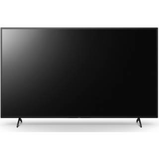 Sony Bravia Professional Displays FW-43BZ30L BZ30L Series - 43" LED-backlit LCD display - 4K - for digital signage
