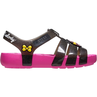 Crocs kids Hello Kitty®and FriendsMy Melody™ and Kuromi™Isabella Sandals Multi 30