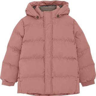 En Fant Burlwood Quilt Vinterjakke