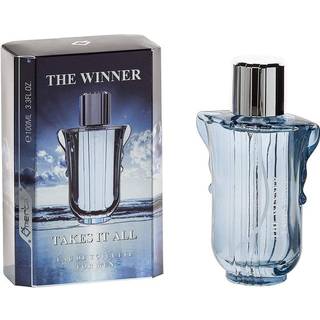 The Winner Takes it All Eau de Toilette (På lager i butik)