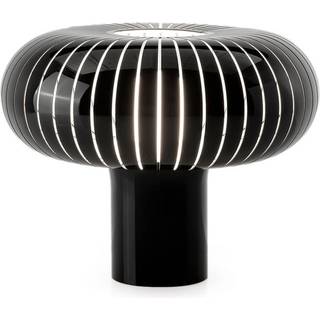 Kartell - Teresa Bordlampe Sort