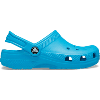 Crocs Classic Sko, Venetian Blue, 19-20