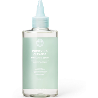 Maria Nila Purifying Cleanse Exfoliating Serum 150 ml