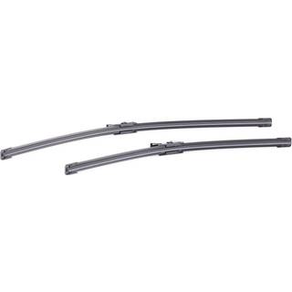 Bosch Aerotwin Flatblade viskerblade sæt A322S