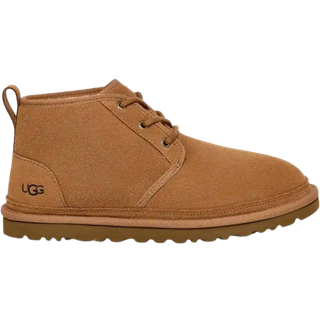 UGG NEUMEL 3236 CHE hell-braun - Warmgef?tterte Winterstiefel f?r Herren