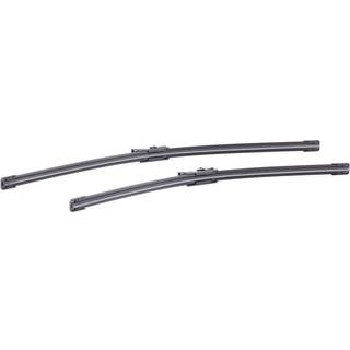 Bosch Aerotwin Flatblade viskerblade sæt A315S
