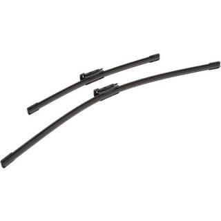Bosch Aerotwin Flatblade viskerblade sæt A292S