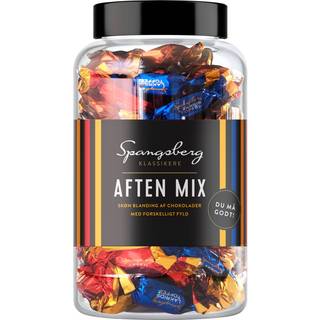 Spangsberg Aften Mix 1 x 600 g ca. 90 stk.