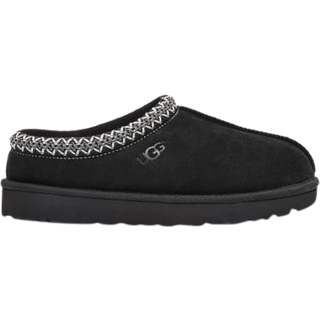 UGG Tasman Slippers Black
