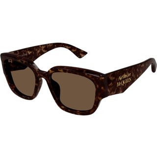 Sunglasses Alexander McQueen AM0468S 002