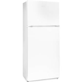 Gram KF 311254 køle-/fryseskab Fritstående 168 L E Hvid
