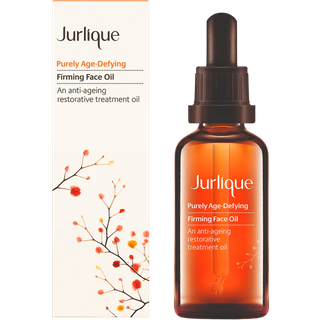 Jurlique Purely Age-Defying Face Oil, 50 ml.
