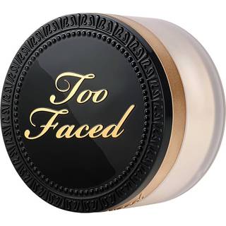 Too Faced - Born This Way Ethereal Setting Powder - Løs Fikseringspudder - Translucent (1g) - For Women - Beige