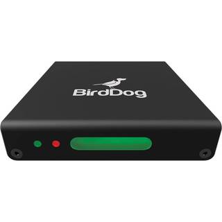 BirdDog Mini HDMI to NDI Encoder/Decoder - Includes Comms Lite