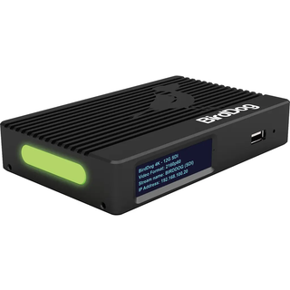 BirdDog 4K SDI - 12G SDI, 4Kp60 NDI Encoder/Decoder