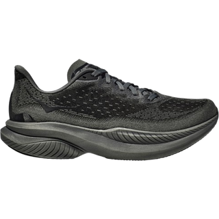 HOKA Mach 6 LA Running-sko Herrer størrelse 12,5 farve grå/sort