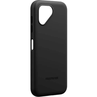 Fairphone Protective Soft Case Fairphone 5 Sort