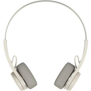 Mondo By Defunc Trådløs Høretelefoner On-Ear - Sort / Gennemsigtig
