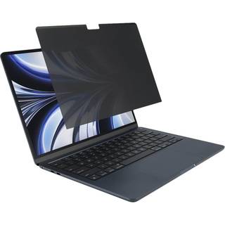 Kensington Apple MacBook Air 13" (2022 og nyere) Magnetisk MagPro Elite Privacy-skærmfilter