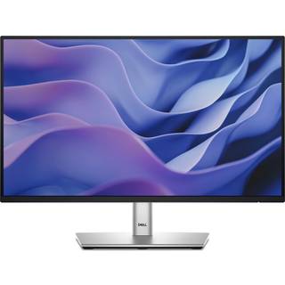 DELL P Series P2425H computerskærm 60,5 cm (23.8') 1920 x 1080 pixel Fuld HD LCD Sort