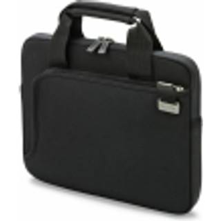 Dicota Smart Etui til Laptop 15.6" | Sort