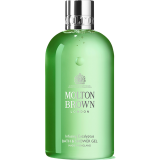 Molton Brown Infusing Eucalyptus Bath & Shower Gel 300 ml