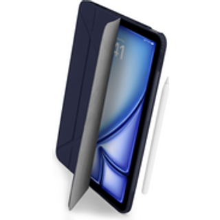 Pipetto Origami No1 (iPad Air 13) - Mørkeblå