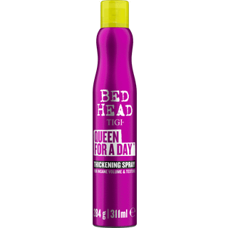TIGI Queen For A Day Thickening Spray Volumenspray til hårvolumen 311 ml - 311 ml