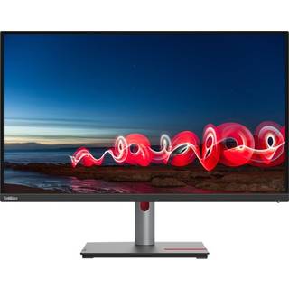 Lenovo ThinkVision T27i-30 27" FHD Monitor HDMI/DP/VGA