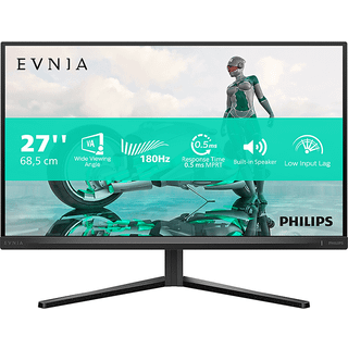 Philips EVNIA 27M2N3200A 27" gaming-skærm - På lager i butik