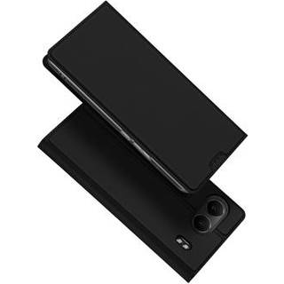 OnePlus Nord 4 Dux Ducis Skin Pro Flip Cover - Sort