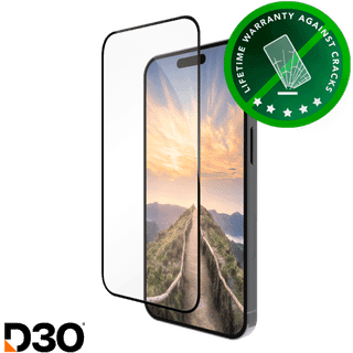 eco-shield D3O iPhone 16