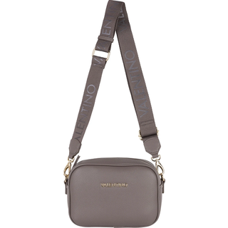 Valentino Never Crossbody Taupe
