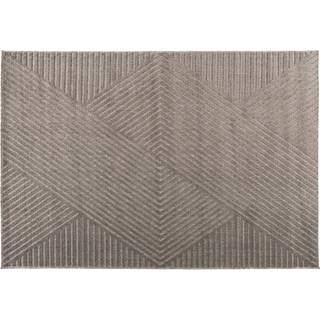 Venture Design Aron tæppe Brun 290 x 200 cm