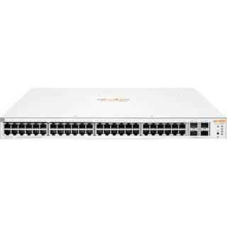 Hpe Networking Instant On 1930 48g 4sfp+ 370w Switch