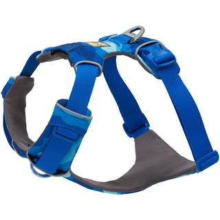 Ruffwear Front Range® Harness Coastal Mountains, 69-81 cm