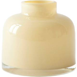 Tell Me More Florence vase small 20 cm Linen