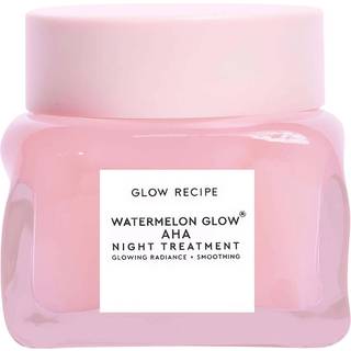 Glow Recipe - Watermelon Glow - Mini Natcreme Med Aha - 60 Ml - For Women