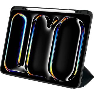 OtterBox React Folio Apple iPad Pro 13" (M4) - black