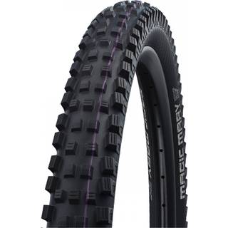 Cykeldæk Schwalbe Magic Mary ADDIX Ultra Soft Super Trail 62-584 (27.5x2.40") sort/sort