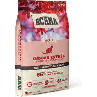Acana Cat Indoor Entrée - 4,5 kg